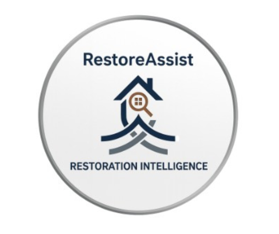 Restore Assist Logo